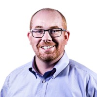Noble Employee Brandon Curtis's profile photo