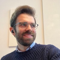 Stripe Employee Thomas Groh's profile photo