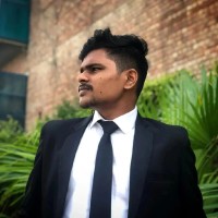 LPUNSS Employee Karthik Balasubramanian's profile photo