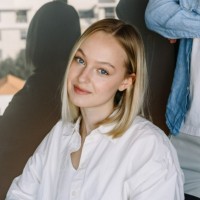 Firefly.ai Employee Anna Belova's profile photo