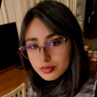 FHI Heat Employee Jasmine Moreno's profile photo