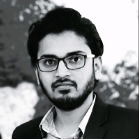 SuperHumanRace Employee Mukul Rawat's profile photo