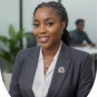 Springwell Employee Winifred Efemena's profile photo