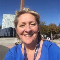 FOD Financiën - SPF Finances Employee Hilde Aerts's profile photo