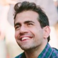 Roi Yosef Email & Phone Number