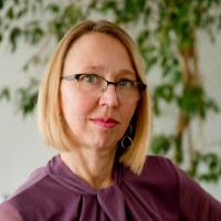 Contelos GmbH Employee Frauke Castromonte's profile photo