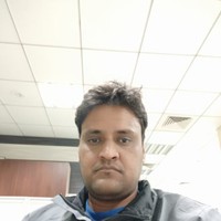 RICHA Employee Dinesh Sharma's profile photo