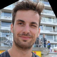 ThiemeMeulenhoff Employee Rob Bouman's profile photo