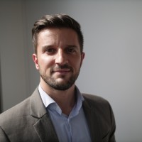 Allianz Employee Fabien Vacher's profile photo