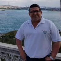 Henry Rodas Email & Phone Number | Heifer International Especialista de ...