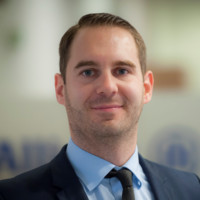 Uniqa Employee Gerhard Wimmer's profile photo
