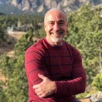 Irvine Valley College Employee John C. Hernandez's profile photo