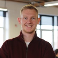 Integration Employee George Field's profile photo