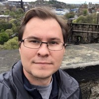 Quvia Employee Leo Singleton's profile photo