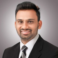 Prashant Vaidya Email
