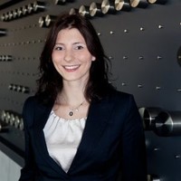 voestalpine Employee Martina Scheidleder's profile photo