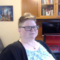 Arc Thrift Stores Employee Cari Ross's profile photo