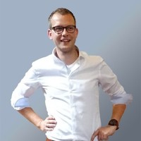 TOKU-E EU Employee Sander Schinkelshoek's profile photo