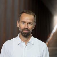 Innovation Fund Denmark Employee Henrik Schødts's profile photo