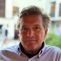 NATO Support and Procurement Agency (NSPA) Employee Martin Voskuijl's profile photo