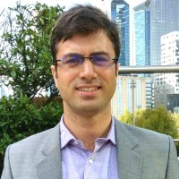 IP Author Employee Sumair Riyaz's profile photo
