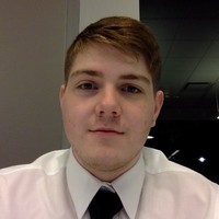 CSAV Systems Employee Matthew Wall's profile photo