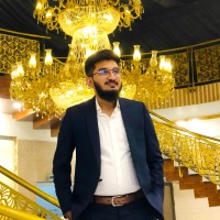 Starcrest Communications Employee Saad Shakeel's profile photo