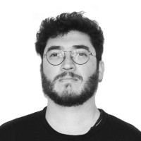 OrderEAT Employee Martín Palomeque's profile photo