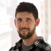 Topogy Employee Thomas Kelly's profile photo