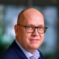 SingleCase Employee Jan Zvoník's profile photo