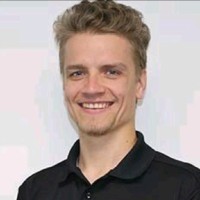 Utility Warehouse Employee Mat Wright's profile photo