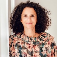Ecoat Employee Isabelle Saint-Jevin's profile photo
