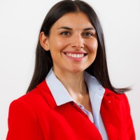 NOARO Frères Employee Nina Bruni's profile photo