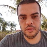 Redepetro Employee Carlos Alderighi's profile photo
