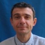 Schneider Electric Employee Herve Raoult's profile photo