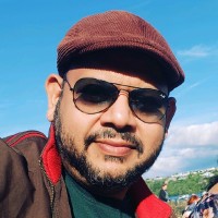 Prithwiraj Das Email