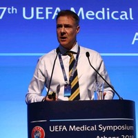Scottish Football Association Employee Jonny Gordon's profile photo