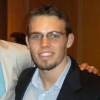 AiRNAB Employee Charlie Tornquist's profile photo
