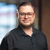 Lincoln Security Services Employee Robert Strange's profile photo