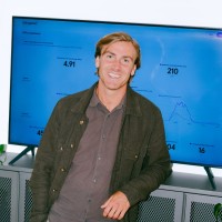 Knodd Employee Victor Egnell's profile photo