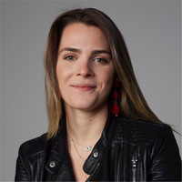 Zissou S.A. Employee Luana Rihan's profile photo