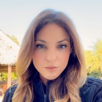 EARTHWORKS Employee Camila Ruiz Gallardo's profile photo