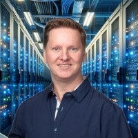 CasCom Employee Matthew Smith's profile photo