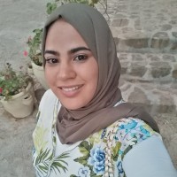 Smart Technology Employee Nadia Hajri's profile photo