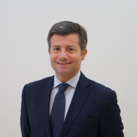 Garrigues Employee Alfredo Pérez García's profile photo