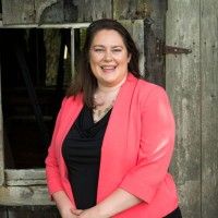 Harrington Farm Employee Jess Stone's profile photo