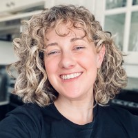 Capybara Games Employee Kaitlin Smith's profile photo