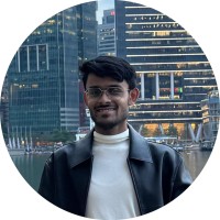 Artificial Financial Intelligence Employee Sudipan Sinha's profile photo