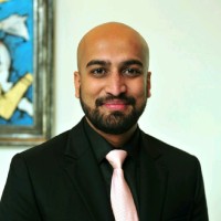 Mobavenue Media Employee Saransh Gehlot's profile photo