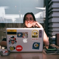 Palma Employee Yara Wardany's profile photo